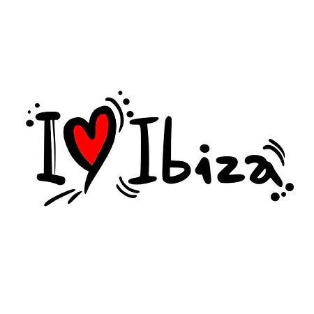 Готель The Loft Ibiza Екстер'єр фото