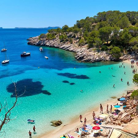 Готель The Loft Ibiza Екстер'єр фото