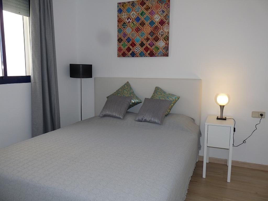 Готель The Loft Ibiza Номер фото