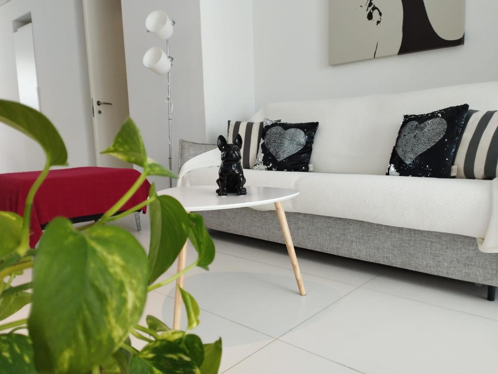 Готель The Loft Ibiza Екстер'єр фото