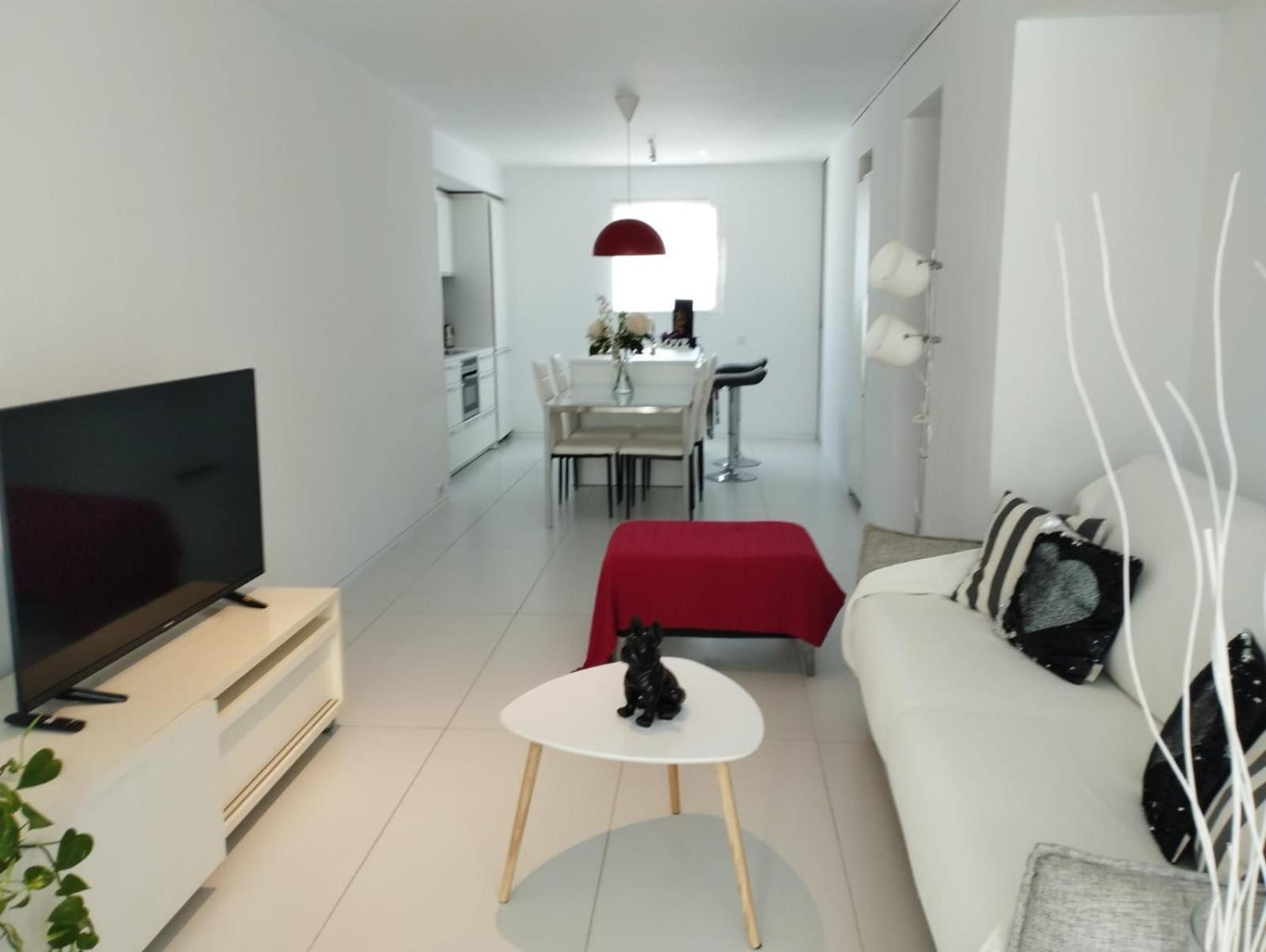 Готель The Loft Ibiza Екстер'єр фото