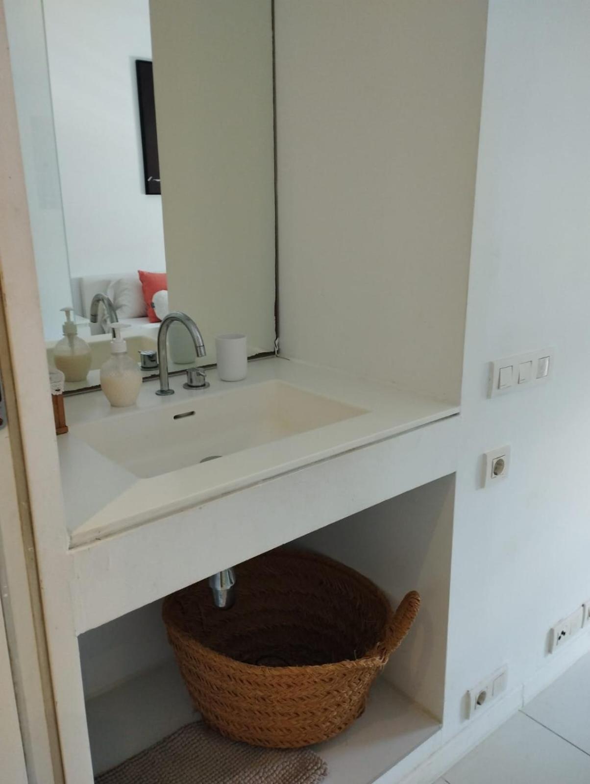 Готель The Loft Ibiza Екстер'єр фото