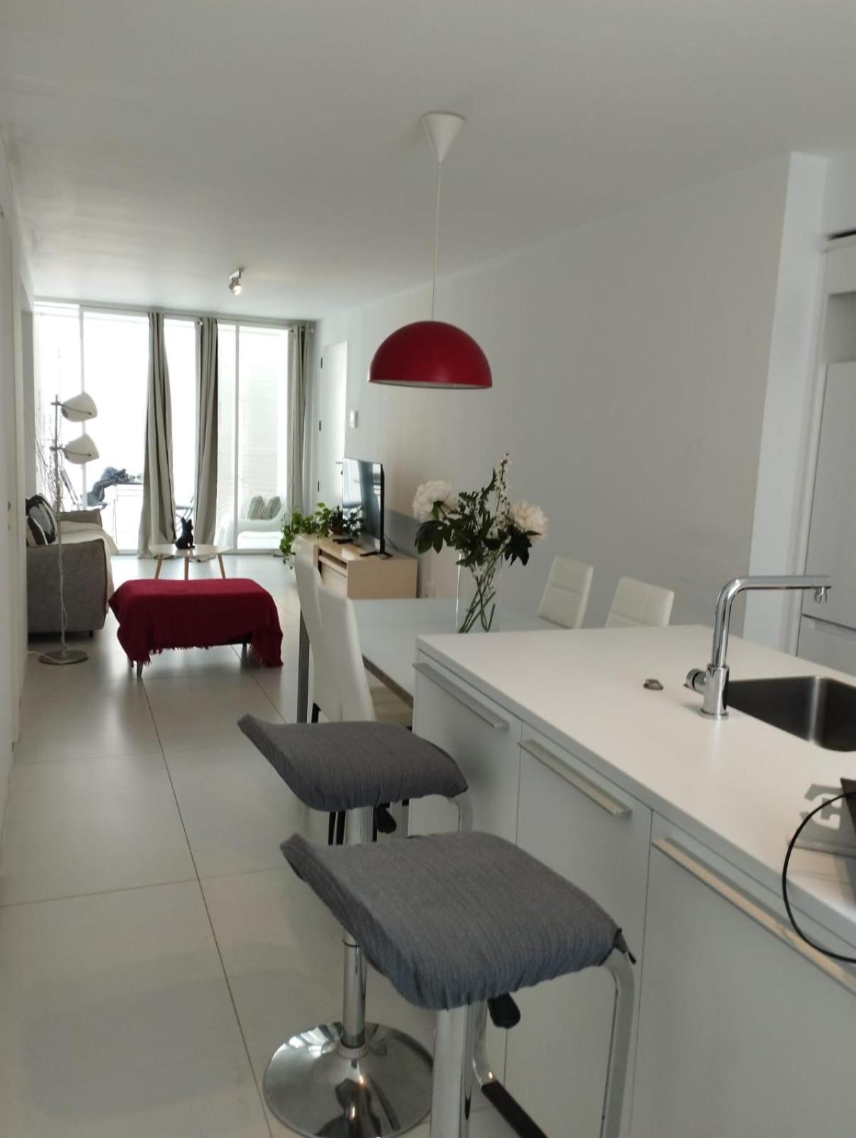 Готель The Loft Ibiza Екстер'єр фото
