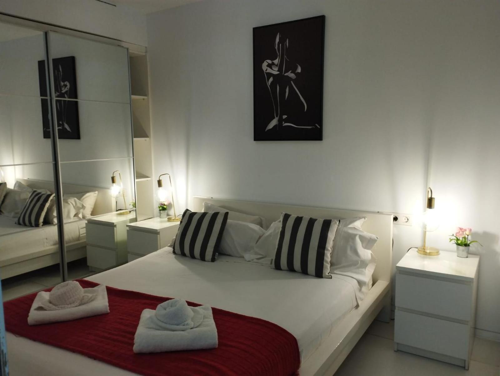 Готель The Loft Ibiza Екстер'єр фото