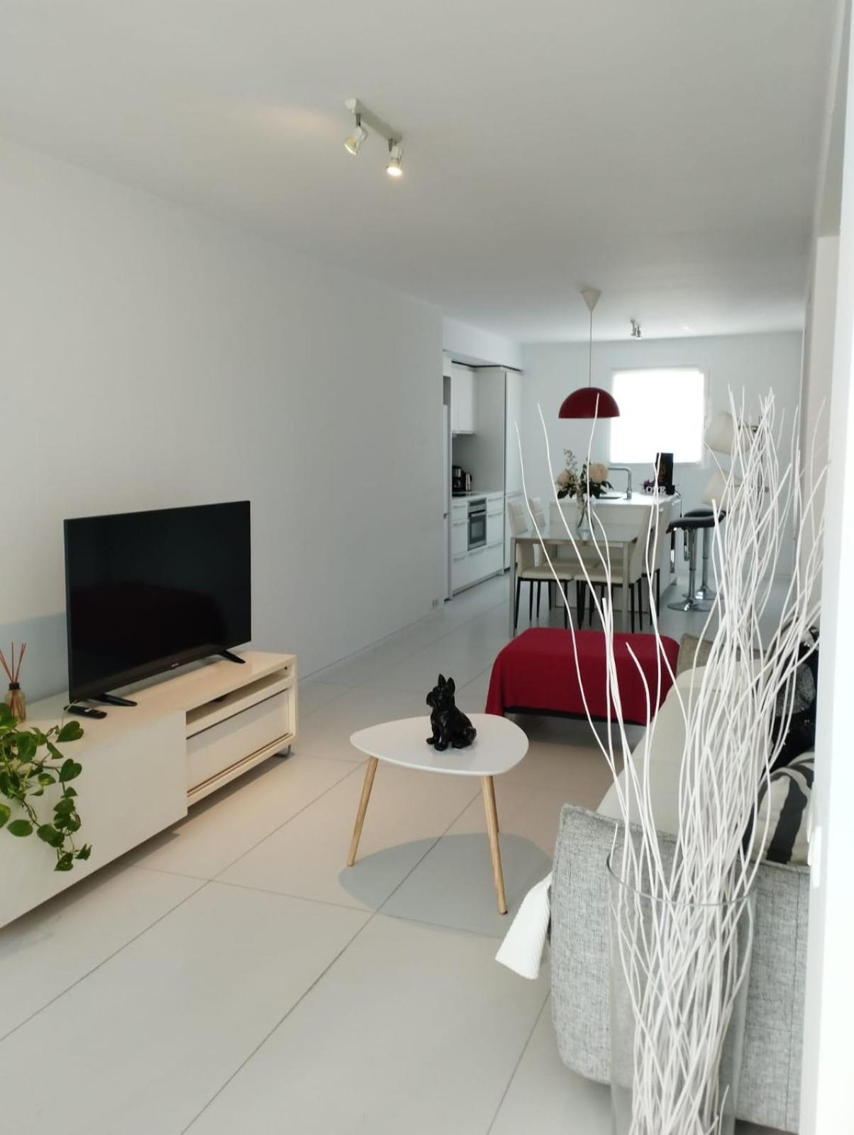 Готель The Loft Ibiza Екстер'єр фото