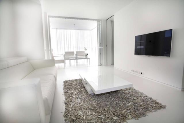 Готель The Loft Ibiza Екстер'єр фото