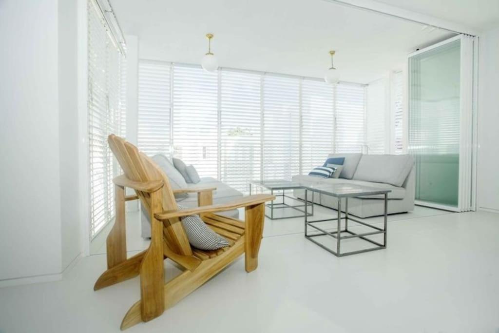 Готель The Loft Ibiza Екстер'єр фото