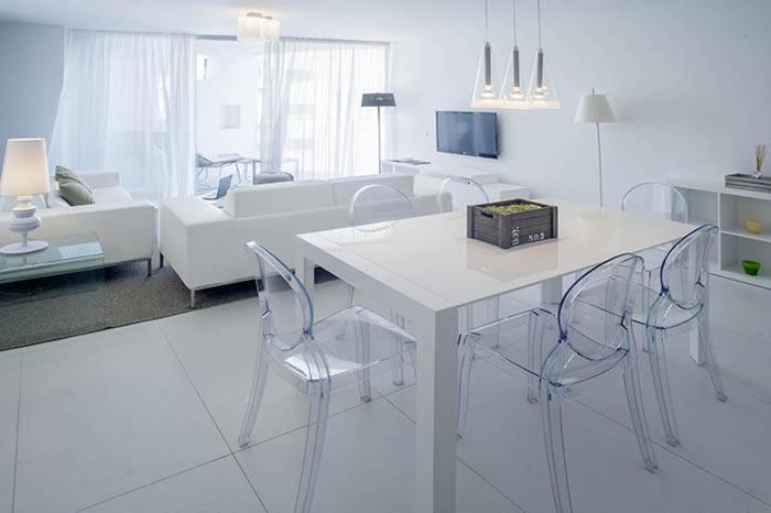 Готель The Loft Ibiza Екстер'єр фото