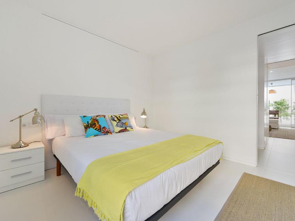 Готель The Loft Ibiza Екстер'єр фото