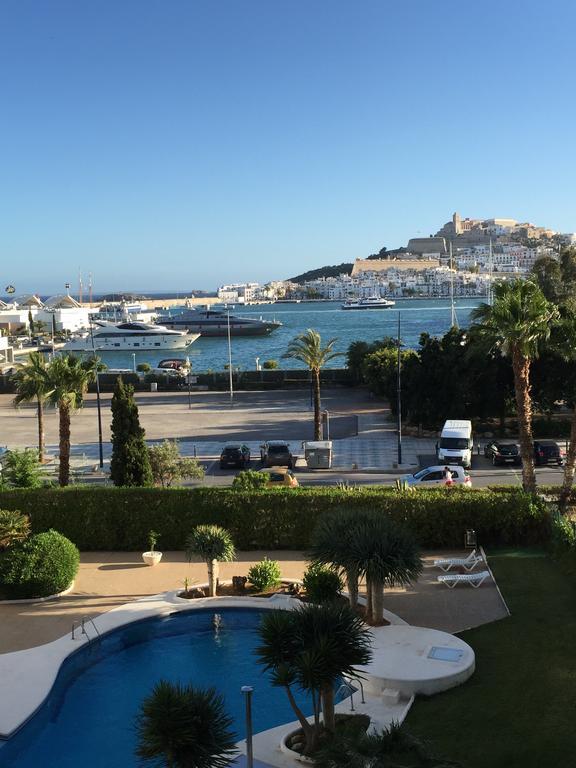 Готель The Loft Ibiza Екстер'єр фото