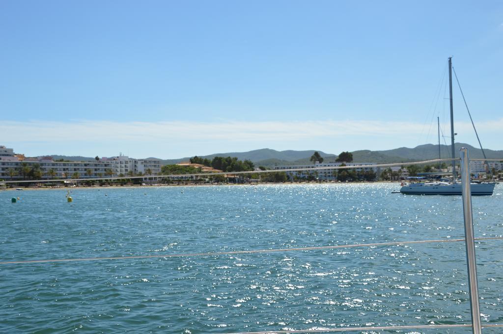Готель The Loft Ibiza Екстер'єр фото